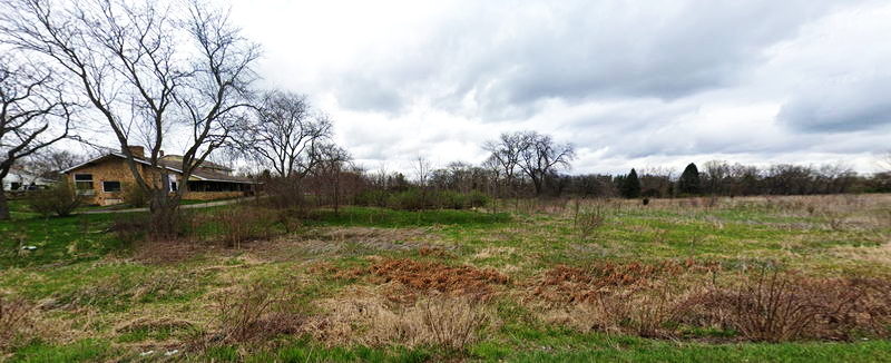 Genesee Hills Golf Course - Street View (newer photo)
